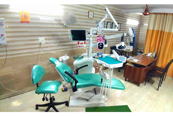 Our Clinic