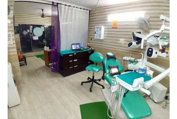 Our Clinic