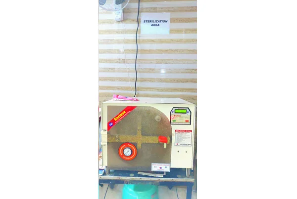 Our Clinic