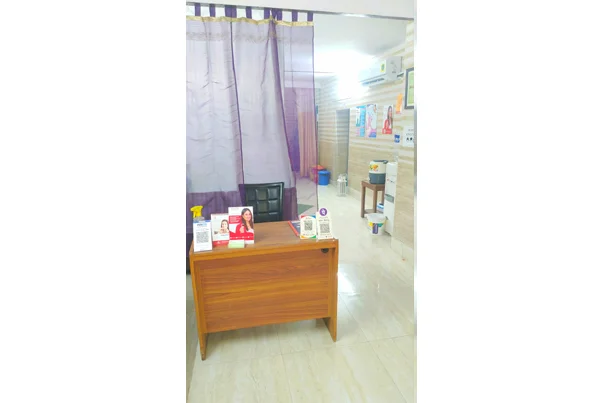 Our Clinic